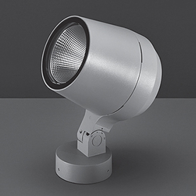 Designplan Lighting, Inc. | Ring Mega COB Adjustable LED Floodlight, Ø7 ...