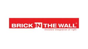 brick in the wall logo