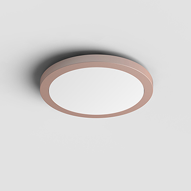 Designplan Lighting, Inc. | Aria LED Wall/Ceiling Mount, Ø12.6″, 13W ...