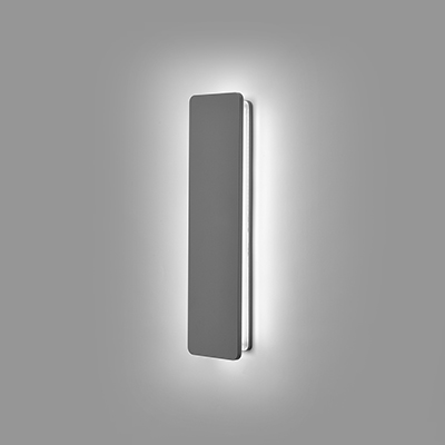 Designplan Lighting, Inc. | Eclipse Linear 600, 3.6″ x 23.4″, 24W, 781 ...