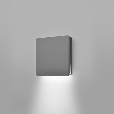 Designplan Lighting, Inc. | Eclipse Mini Square 01, Mono-Directional, 6 ...