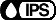 IPS icon