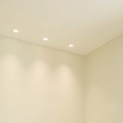 Designplan Lighting, Inc. | Mini Helax Recessed LED Downlight, Ø1.9″, 3 ...