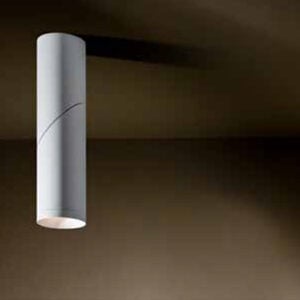 TAL - Mini Scoop Deimos designed to diffuse the light the