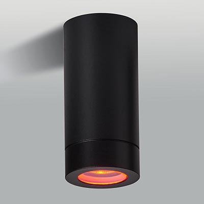 Designplan Lighting, Inc. | Stiletto LED Surface Mount, Ø1.5″ x 4 ...