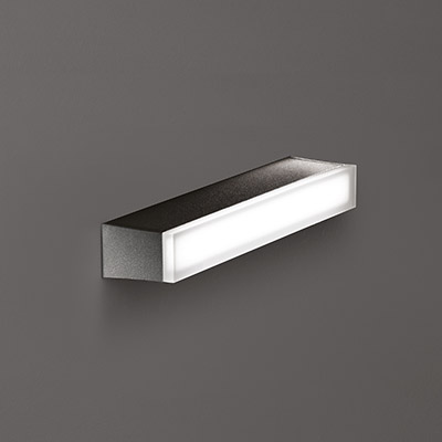 Designplan Lighting, Inc. | FOG 1 300 Surface Mount LED, Wall or ...