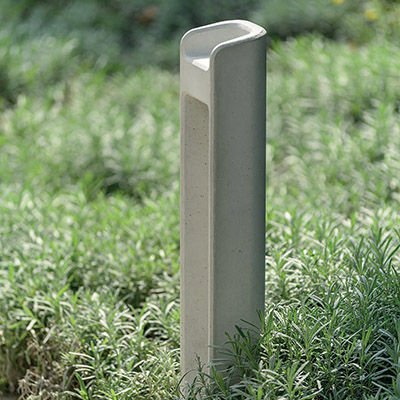 ELK-Bollard_install image
